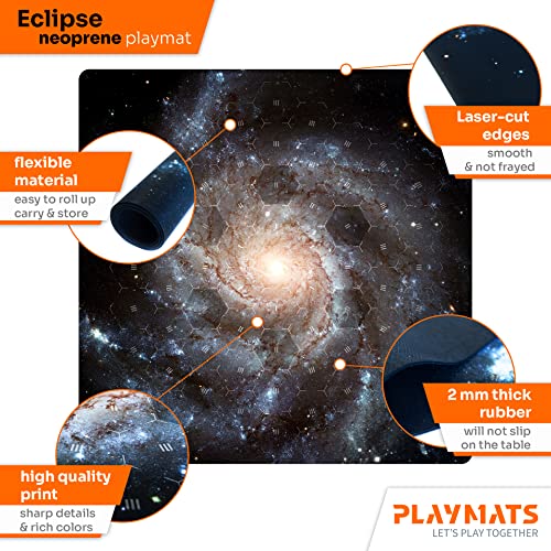 Spielmatte für Eclipse