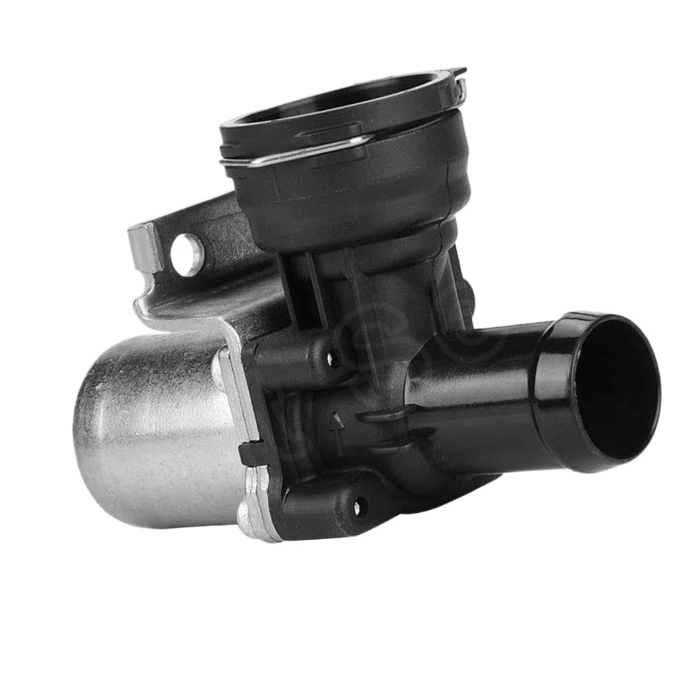 Engine Coolant Thermostat Replacement Compatible With W204 C180 C200 W212 E200 A2712030164