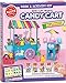 Klutz Mini Clay World Candy Cart Craft Kit