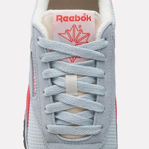 Image of Reebok Women's Classic AZ Legacy Sneakers for Women, Casual Athletic Womens Shoes