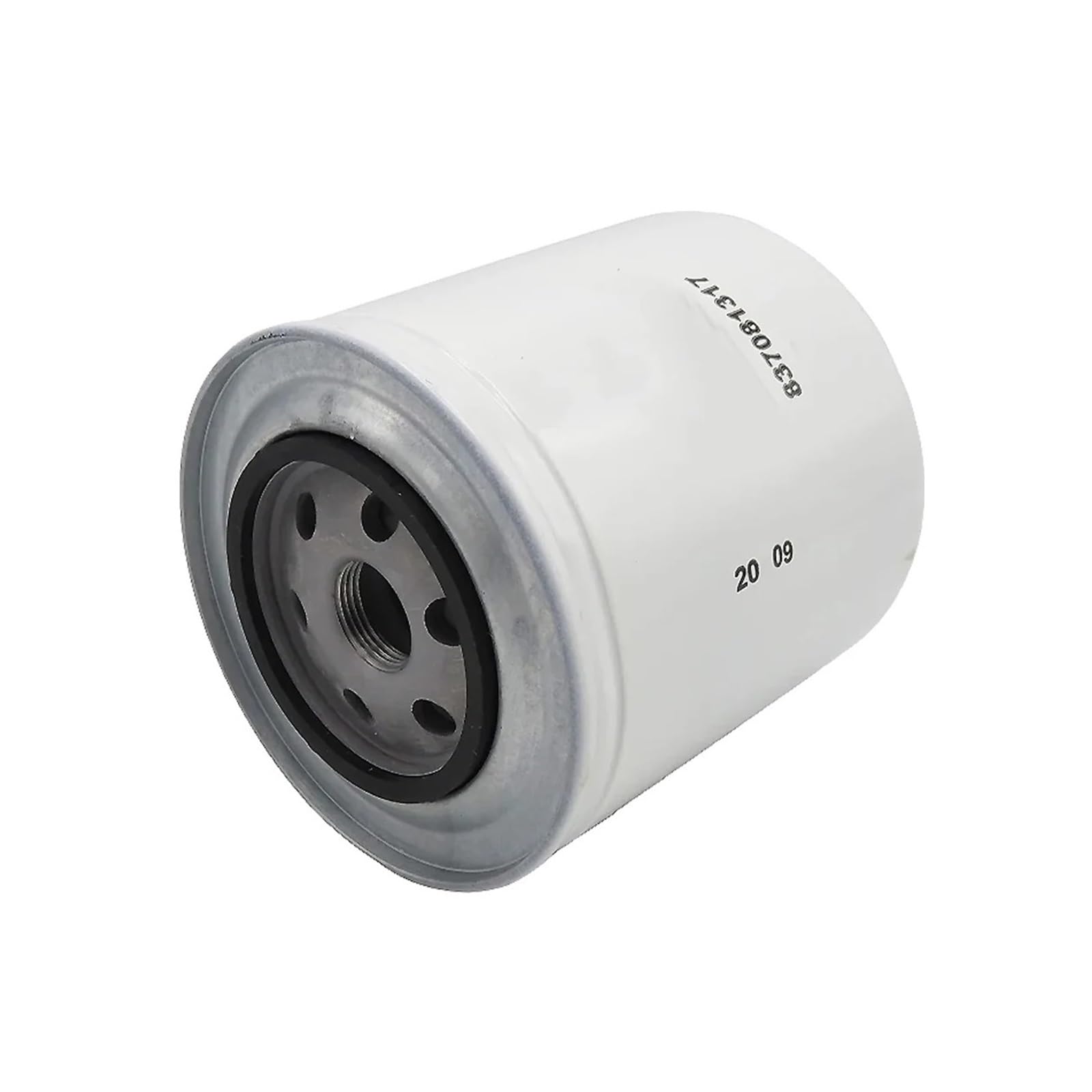 Filtro de aceite del tractor 837081317 V837079728