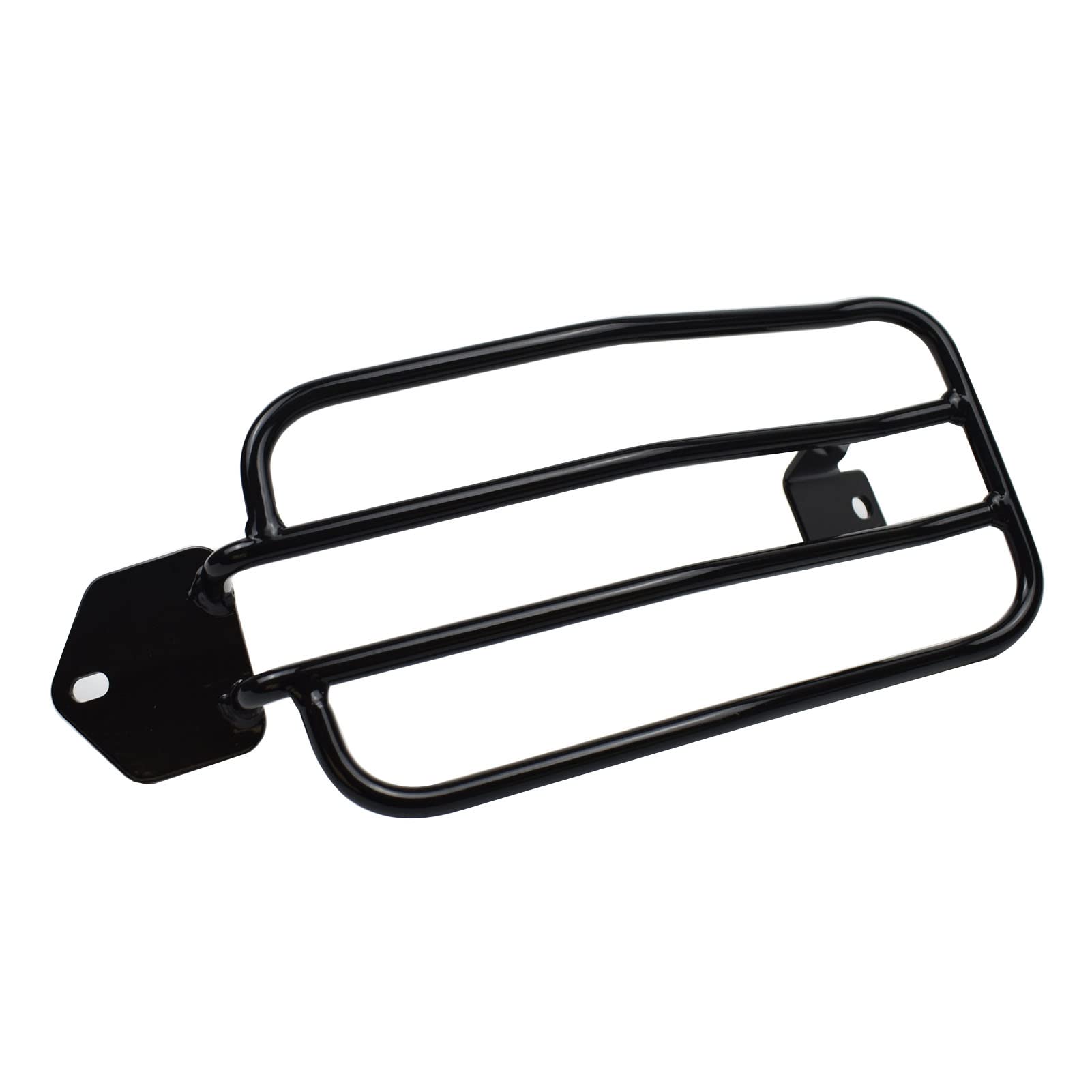 Für Rebel CMX 1100 CMX1100 Rebel 1100 2021 2022 2023 2024 Motorrad Hinten Überzogene Gepäck Rack Unterstützung Regal Solo Sitz zubehör