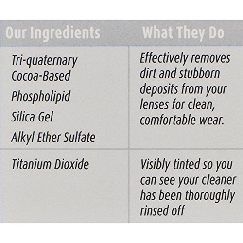 Boston Advance Cleaner, 1-Ounce Bottle