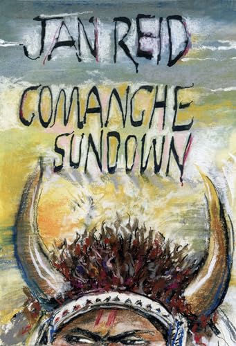 Comanche Sundown: A Novel view 2