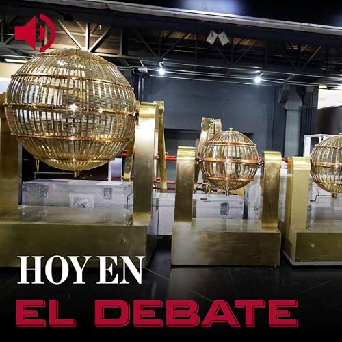 『&iquest;Qu&eacute; te puedes comprar hoy en d&iacute;a si te toca el Gordo? Economistas revelan la mejor forma de invertirlo』のカバーアート