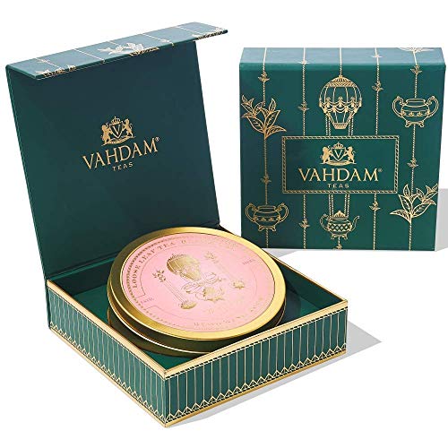 Image of VAHDAM Green Tea
