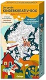 Die große Kinderkreativ-Box: Skandinavien - Valtteri Parikka Valtteri Parikka 