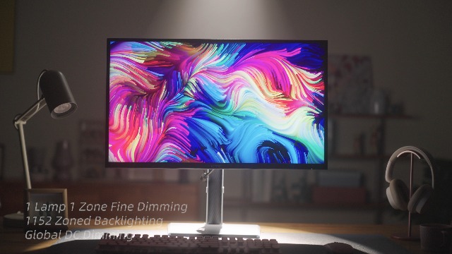 K*I様 KTC 27インチMini LEDモニター2k 180Hz1ms M2 Amazon.com: KTC QHD Mini LED Monitor 27 Inch, 1440P 180Hz