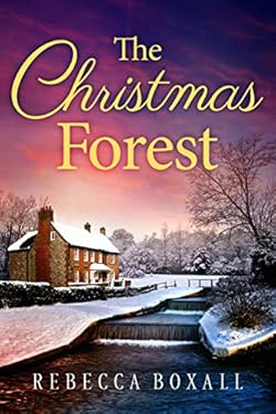 The Christmas Forest cover image