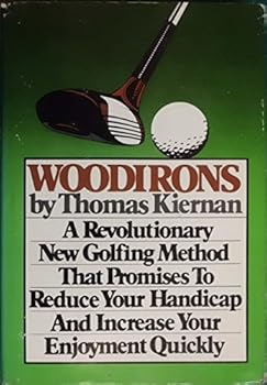 Hardcover Woodirons Book