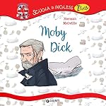 Cover of Moby Dick