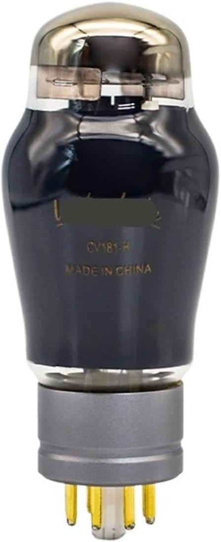 CV181-H Tube HiFi Audio Upgrade CV181 6SN7 6N8P Tube Amplifier kit DIY Matching(ONE PCS)