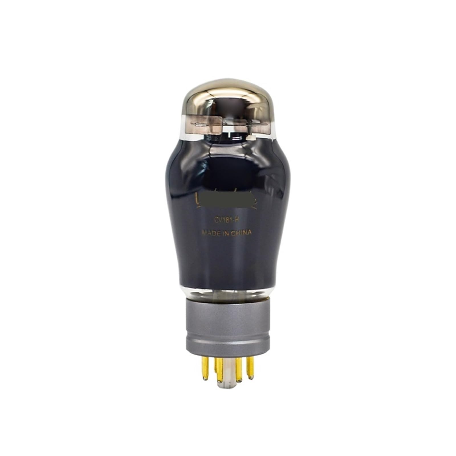 CV181-H Tube HiFi Audio Upgrade CV181 6SN7 6N8P Tube Amplifier kit DIY Matching(4PCS Matched)