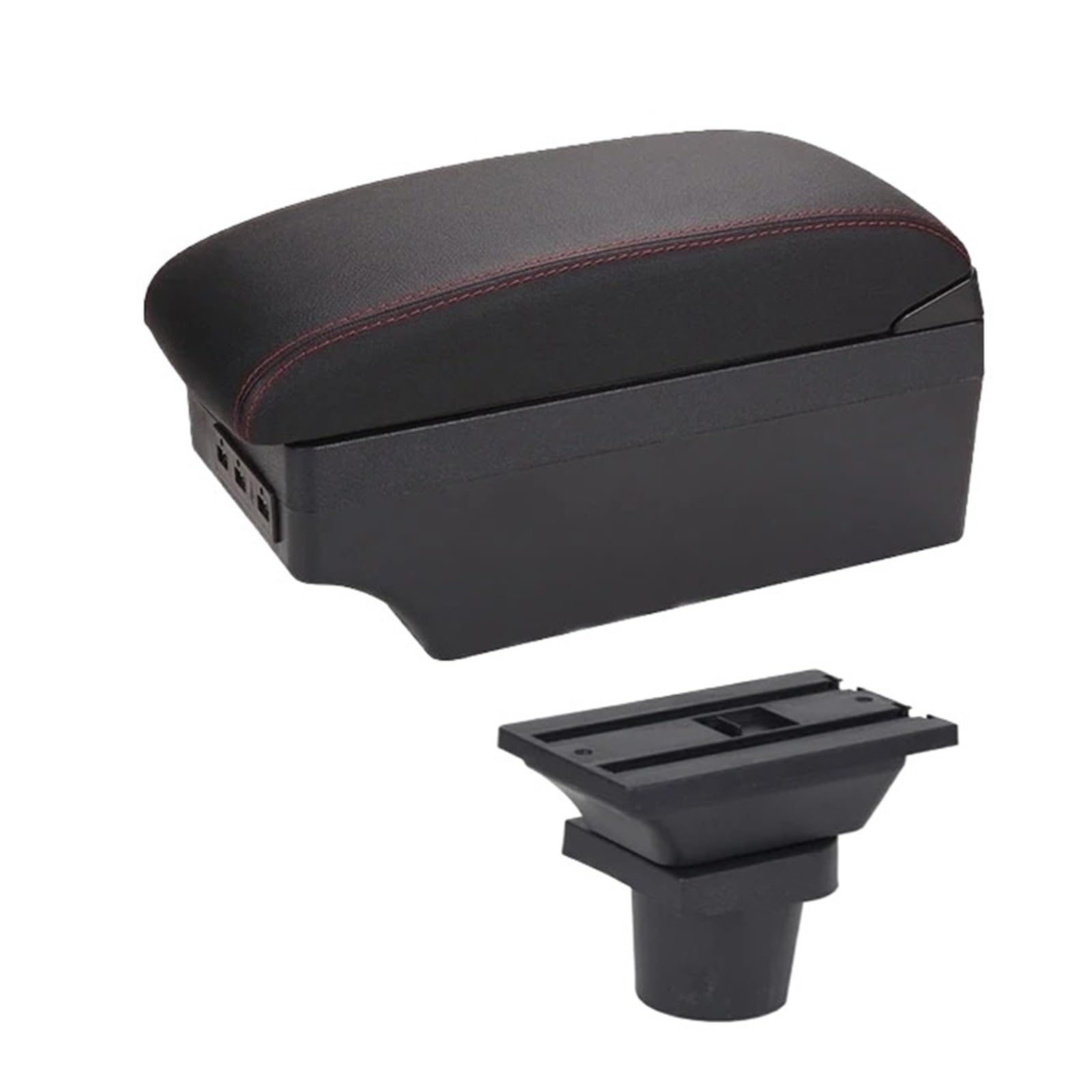 Car Armrest Box For Kia For Picanto Armrest Box Center Console