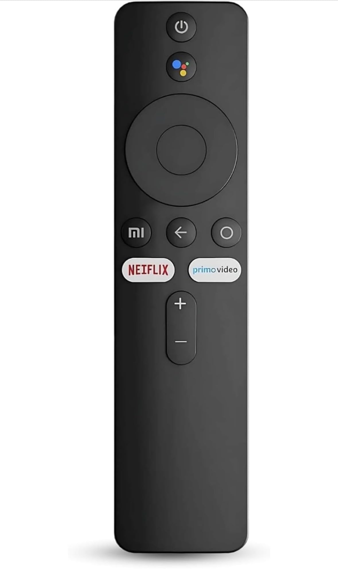 Mi 4A Tv Remote Suitable for Mi TV 4A with Voice (Autometic Pairing Remote)-image-27