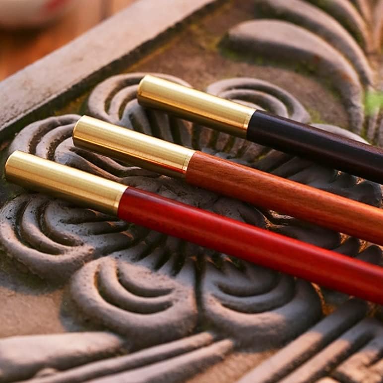 ビジネスカスタム彫刻会社オフィス万年筆セット