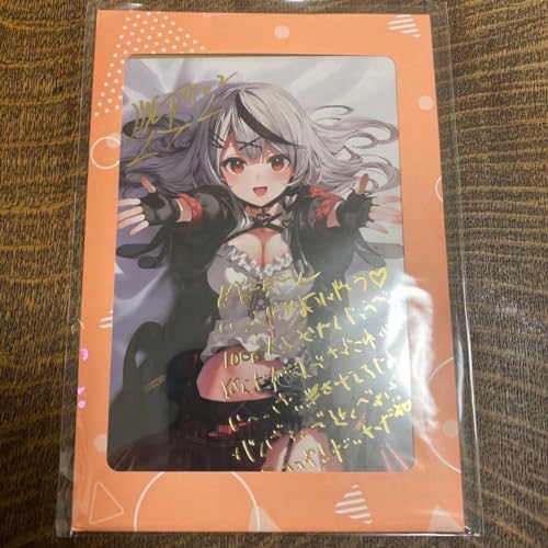 早い者勝ち！ 希少 珈琲貴族 ポストカード 写真 サイン入り 箔押し 6枚セット 51xIYTAC6EL.jpg