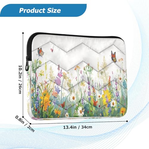 Funda impermeable para portátil 13-14 pulgadas miniatura 3