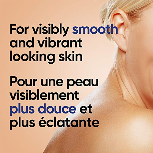 Jergens® Ultra Care Fragrance Free Oil-Infused Moisturizer & Body Lotion for Extra-Dry Skin (620 Ml) - Image 5