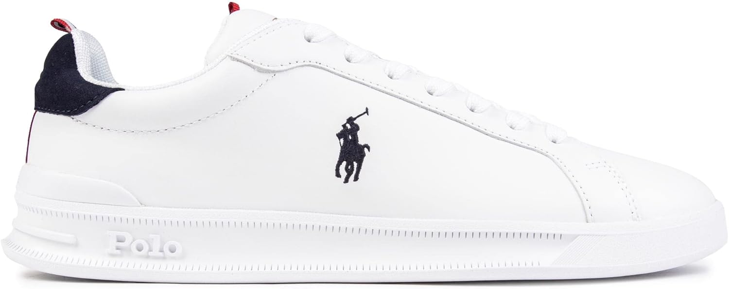 Scarpe ralph lauren uomo invernali Outlet