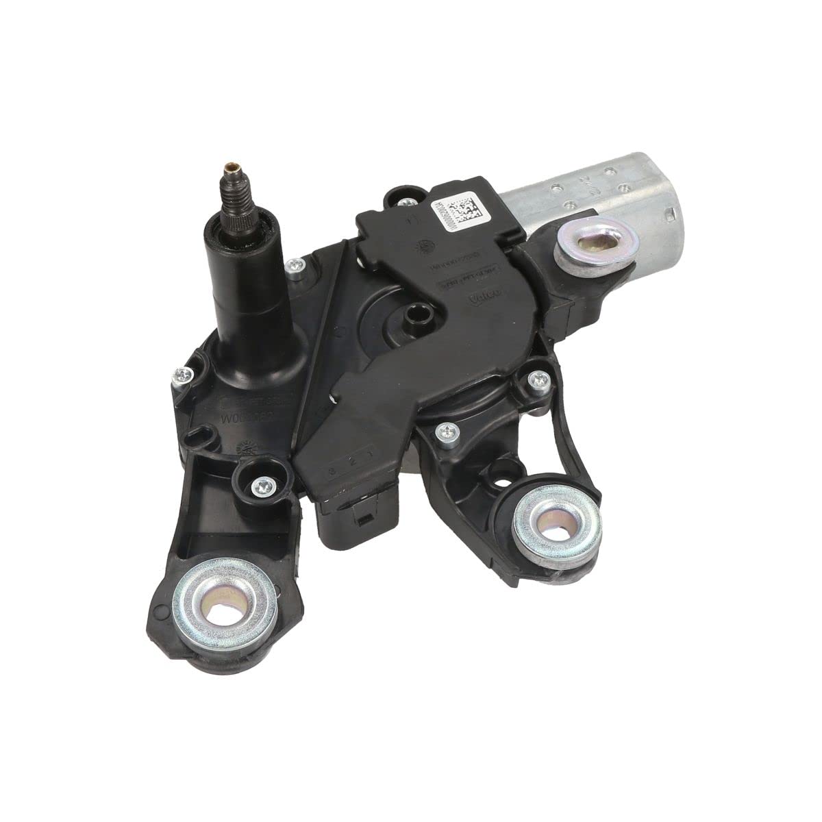 VALEO - Heckwischermotor - 582622 - A4,S4 AVANT,ALLROAD (2015  