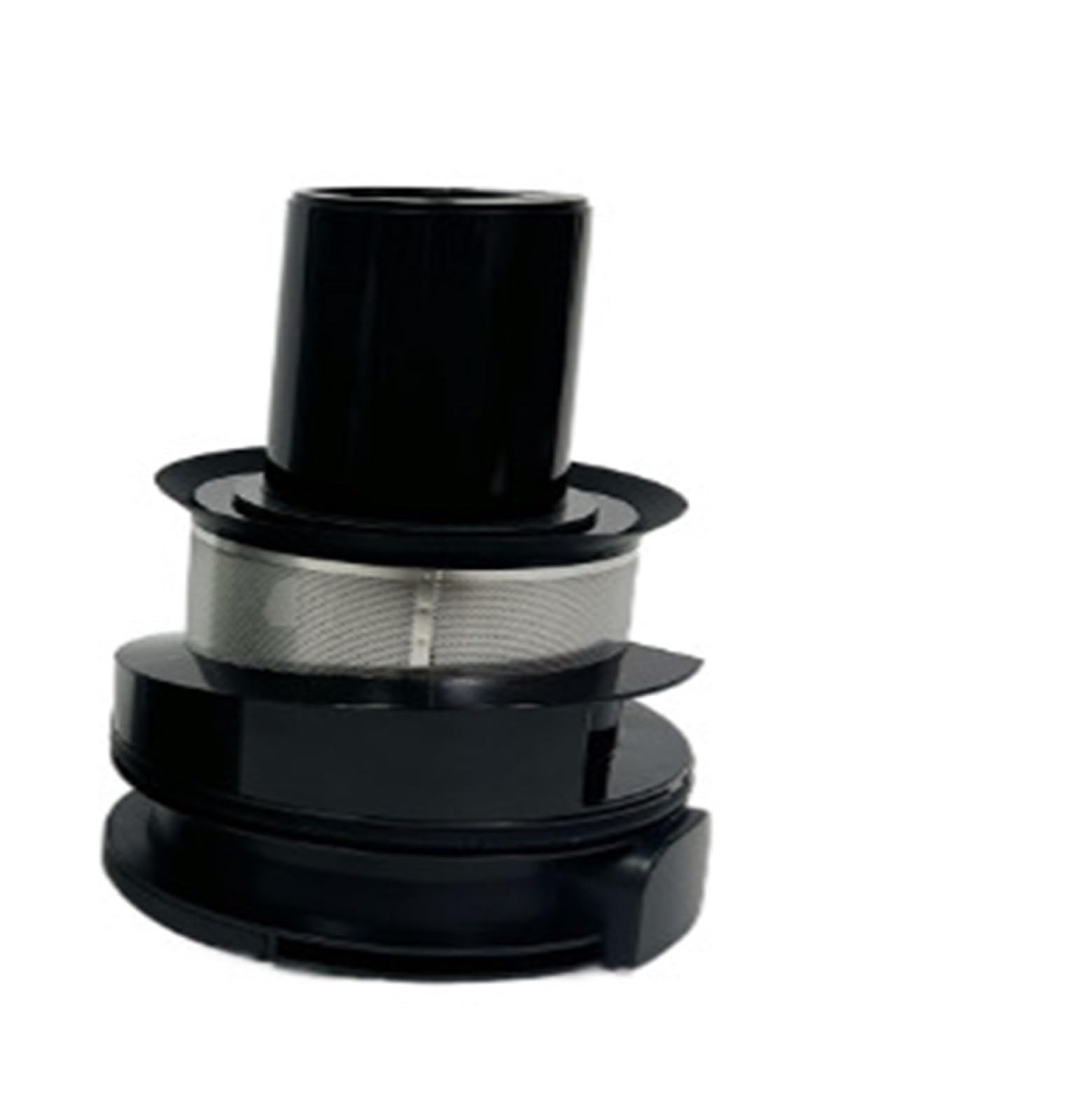 Conjunto De Ciclón De Filtro De Cubo De Basura Compatible con Dreame M12