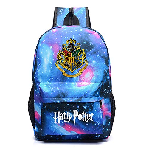 HFSK Mochila para Niños De Dibujos Animados Moda Primaria Y Secundaria Bolsa Escuela