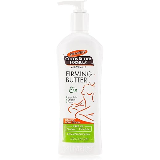 Palmers Firming Body Lotion 315ml