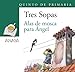 Bl&Atilde;&shy;ster Alas de mosca para &Atilde;ngel 5&ordm; de Primaria (LITERATURA INFANTIL (6-11 a&Atilde;&plusmn;os) - Plan Lector Tres Sopas (Castellano)) (Spanish Edition)