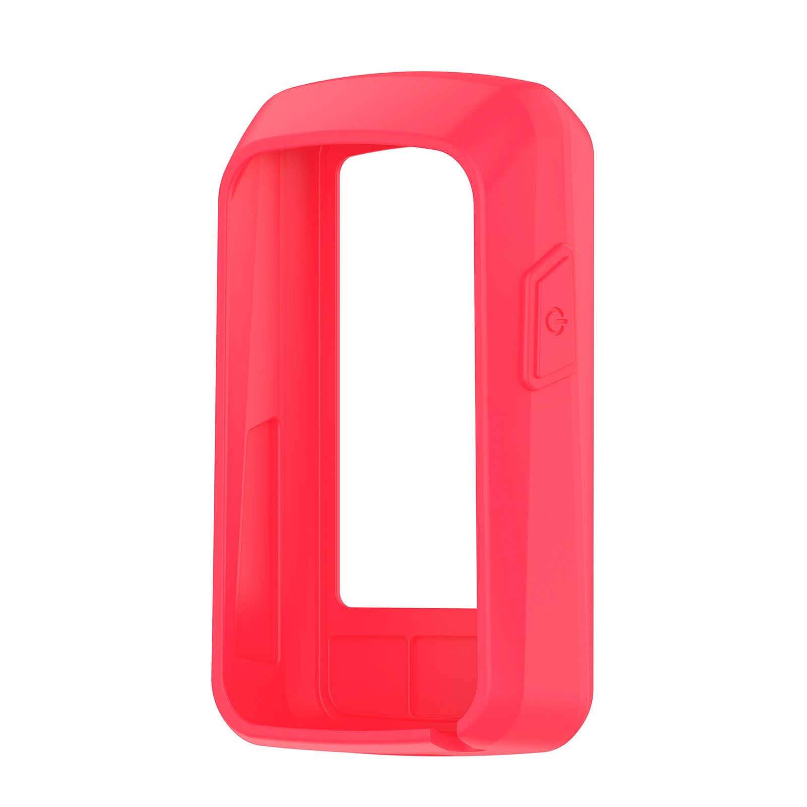 CAZSTYK Protective Soft Shock Absorbing Sleeve Protector Housing for ELEMNT BOLT Bike Navigation Cycling Computers Weatherproof Silicone Shell Guard