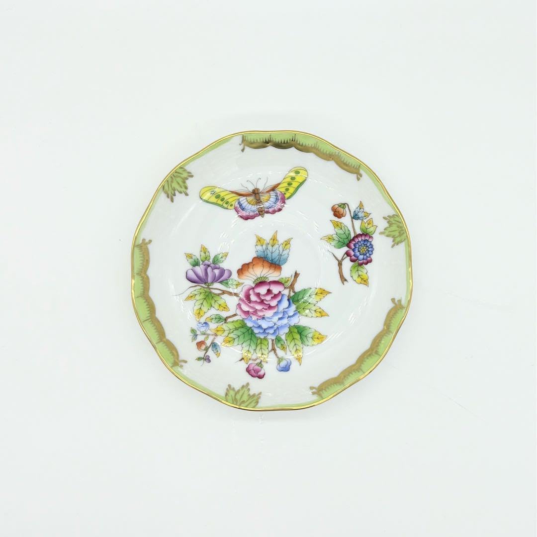 ★新品★ リチャードジノリ　ケーキプレート　６種６枚セット リチャードジノリ ケーキプレート 6種6枚セット