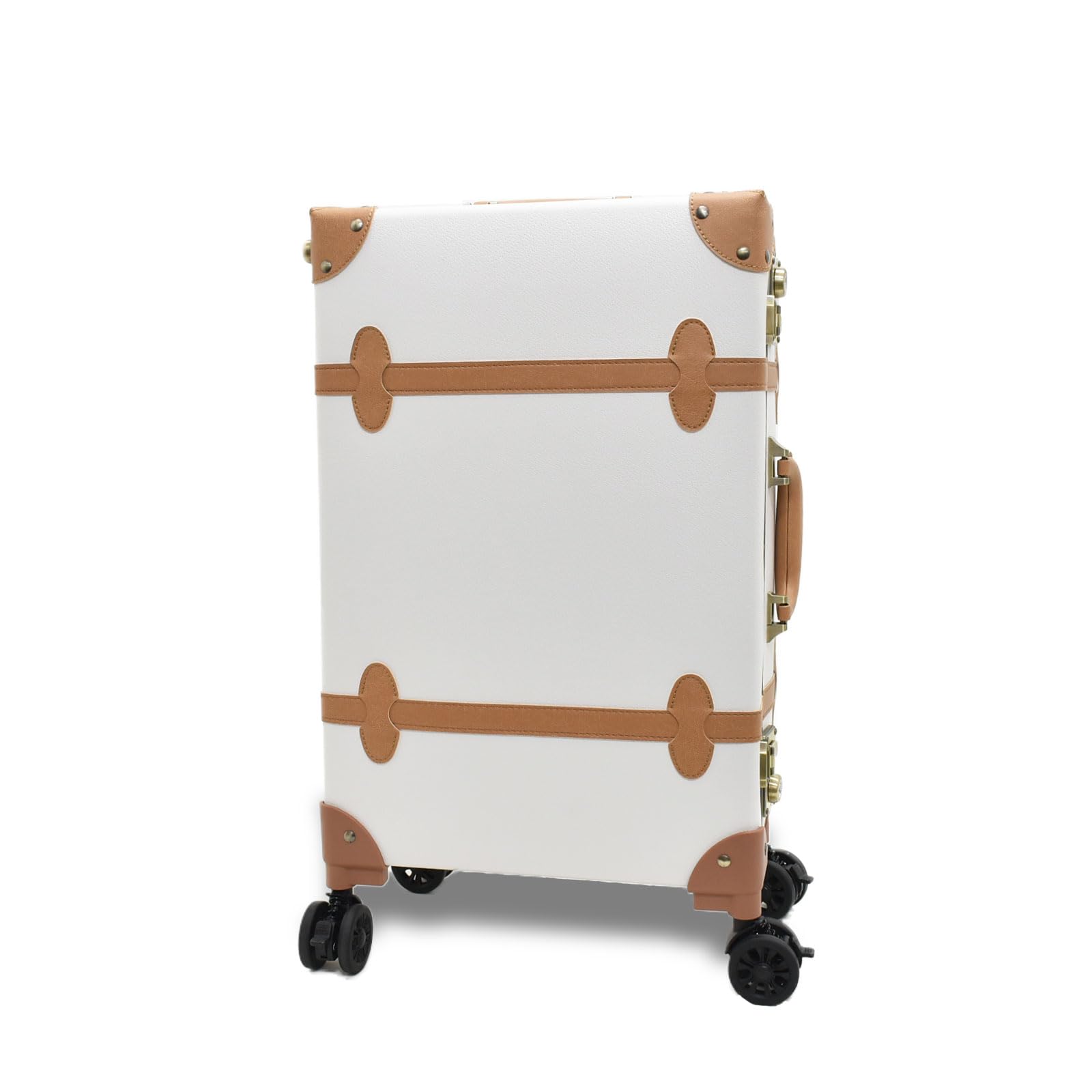 Amazon.co.jp: [モアエルグ] スーツケース キャリーケース キャリー