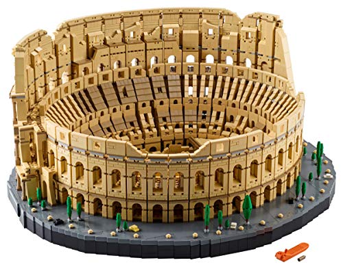 LEGO Colosseum 10276 - Image 2