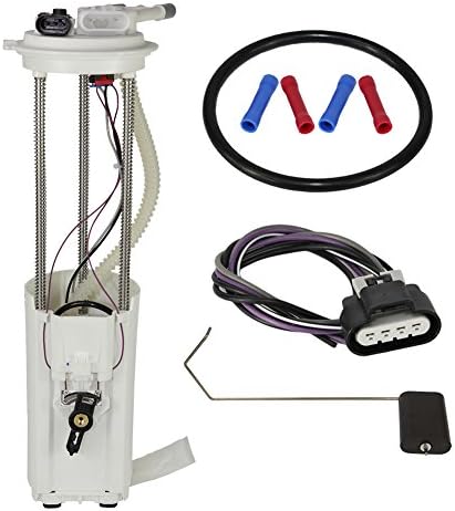 DOICOO Fuel Pump Fit E3947M Module Assembly Kit for Chevy GMC C1500 C2500 C3500 K1500 K2500 K3500 Pickup