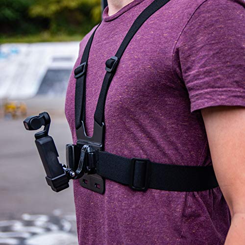 Rollei DJI Osmo Pocket i Set di accessori per