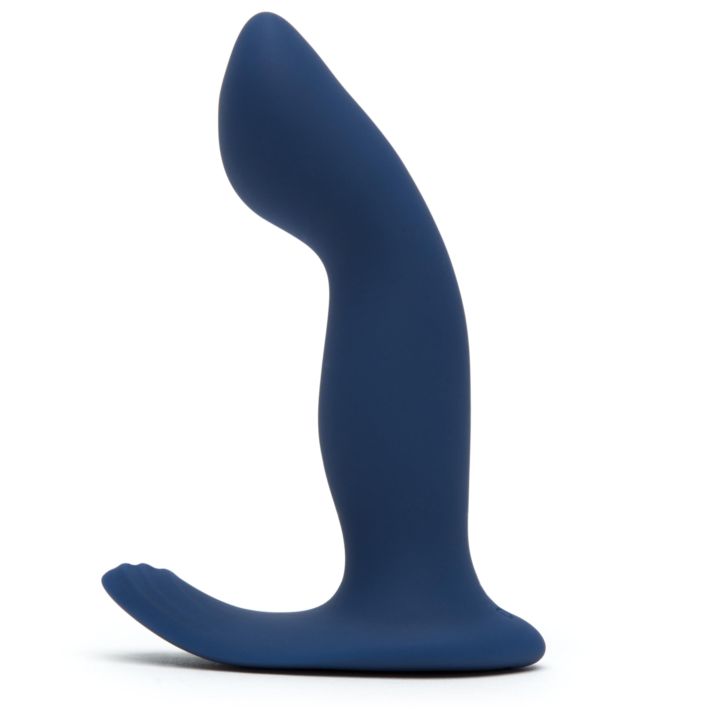 Lovehoney Ignite Vibrating Prostate Massager 20 Function Silicone Anal Vibrator Adult Sex Toy for Men Waterproof Butt Plug