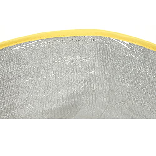 Cubeta plegable para spa de pies tamaño grande color D miniatura 3