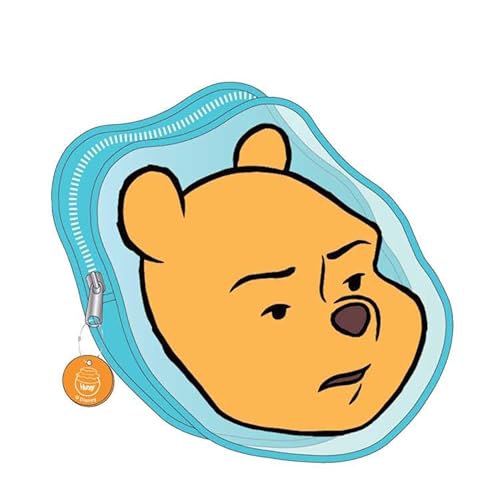 TX^[(Sun-Star Stationery) fBYj[ |[` NA|[` Winnie Pooh ܂̃v[ ߊ S2332841