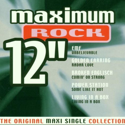 Maximum Rock 12