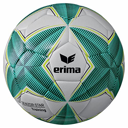 Erima Unisex Jugend SENZOR-Star Training Fußball (7192306),...