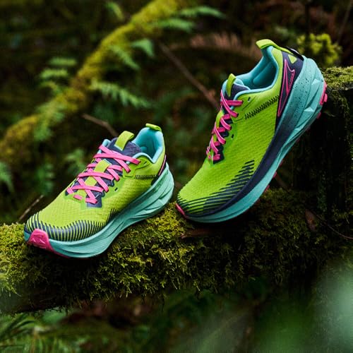Image of ALTRA Women's Experience Wild 2 Trail Running Shoe