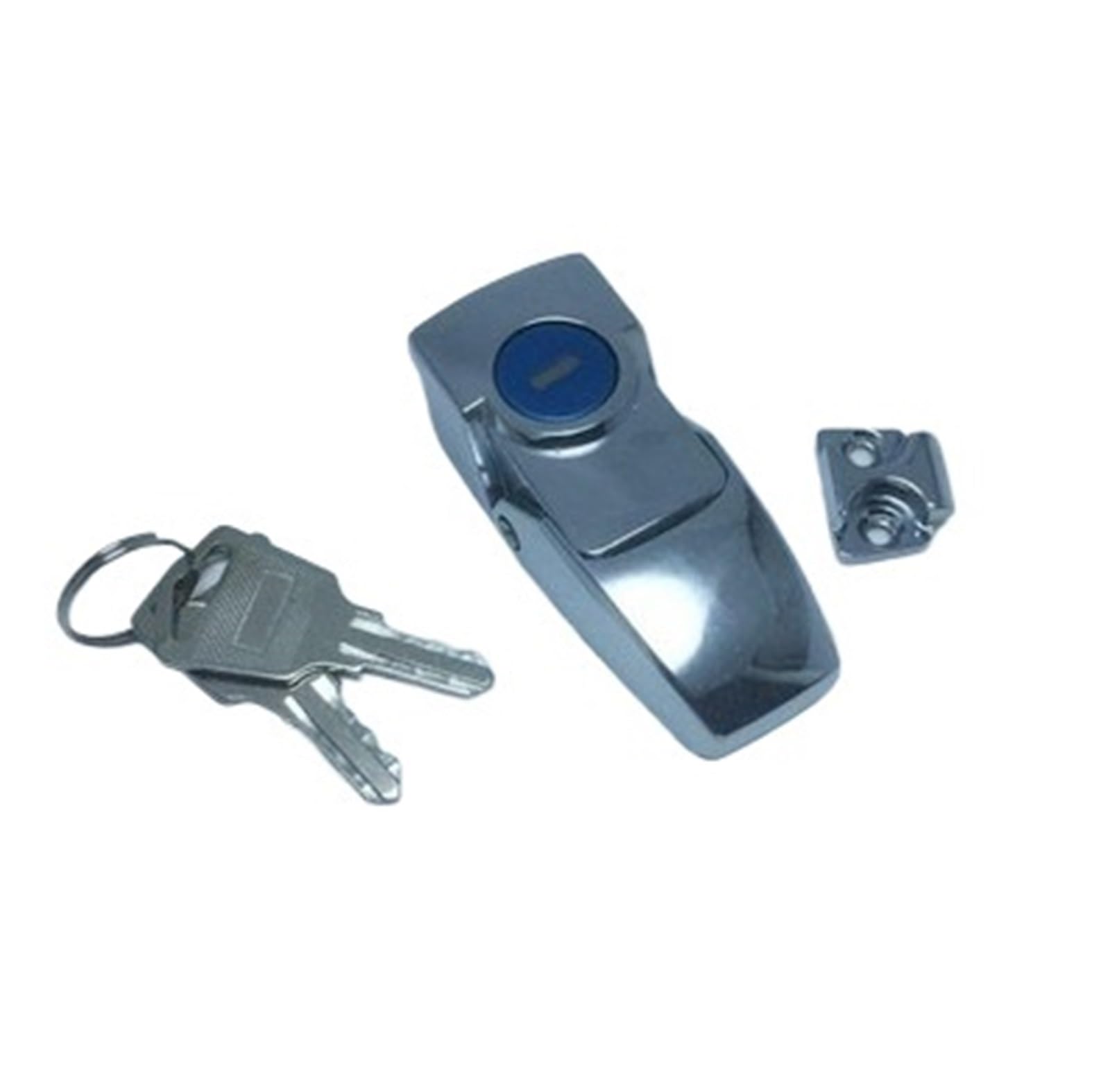 WPOIYHGBY Distribution Box Electricity Meter Buckle Lock XJJ-DK604 Communication Cabinet Equipment Control CabinetDoor(XJJ-DK604-2)