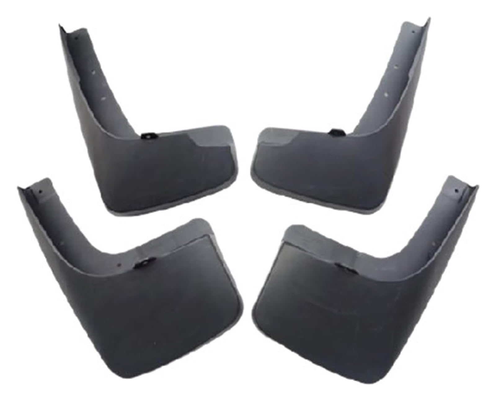 Guardabarros coche para Liberty de alta resistencia y acabado Styline 6