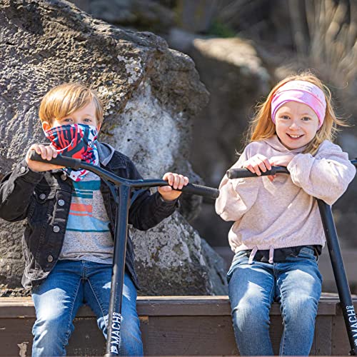 BLACKSTRAP Kids Daily Tube UV Sun Protection Neck Gaiter2