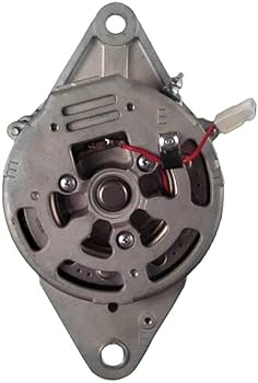 nalnari  Alternator for Isuzu 1-81200-437-4, Nikko 01-35-3009; NIK-0