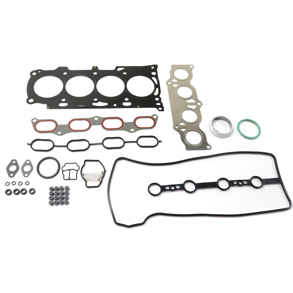 for Toyota Camry Head Gasket Set 2002-2011 | 4 Cyl | 2.4L Engine