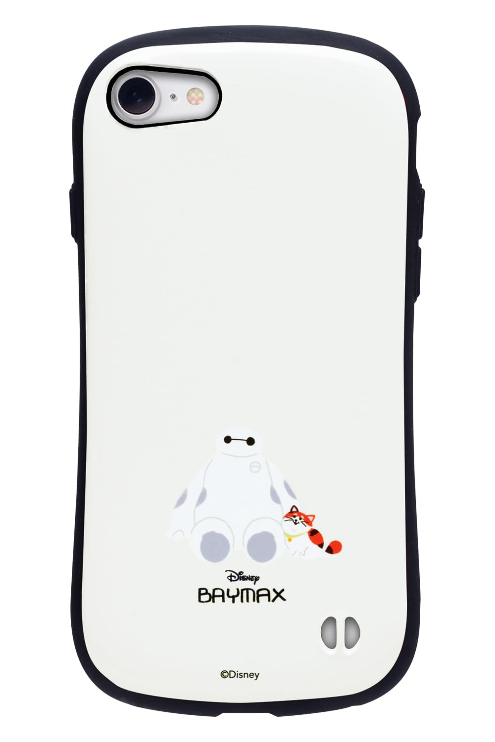 Amazon.co.jp: iFace First Class ディズニー iPhone SE(第3世代/第2