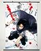 Home Decor Anime Attack on Titan Shingeki no Kyojin Cosplay Wall Scroll Poster Fabric Painting Levi 23.6 X 35.4 Inches-193