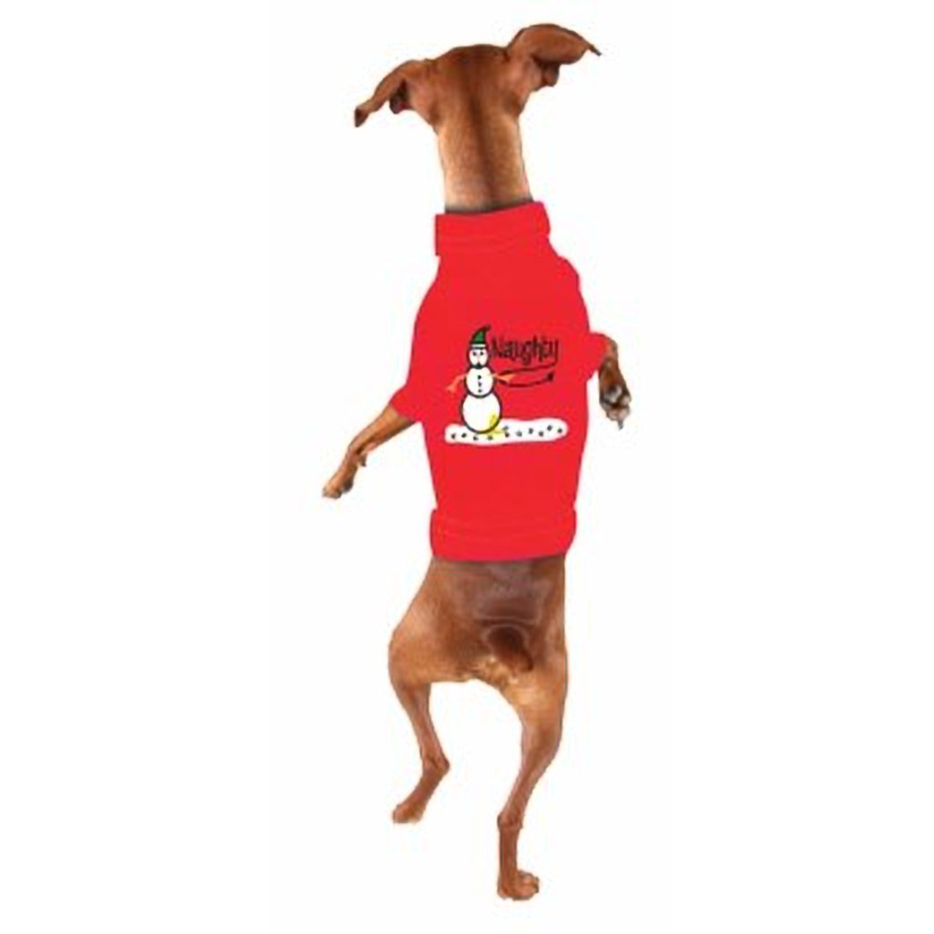 T-shirt pour animal de compagnie chien chat Forum Novelties 77692