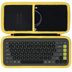 Graphite Case